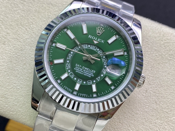 激安ロレックス背面デザイン